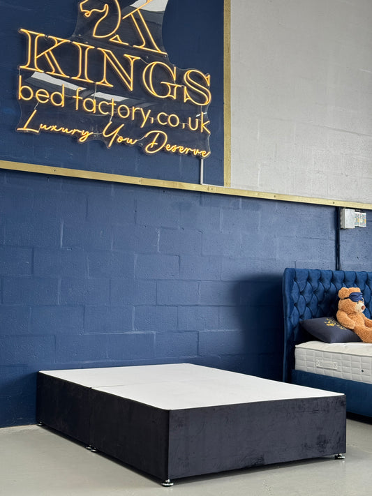King’s Divan Range
